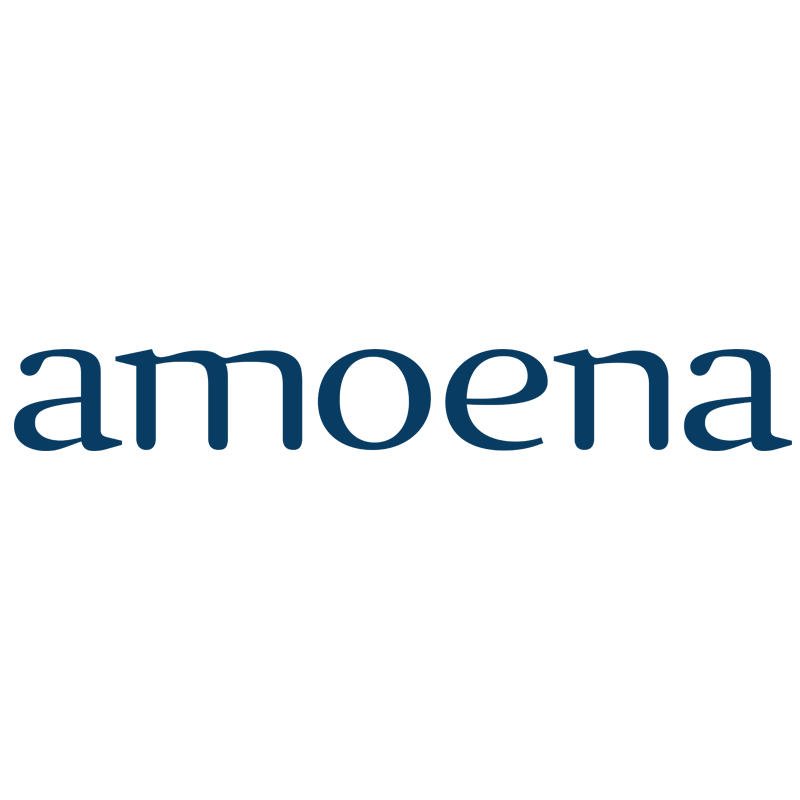 Logo des Herstellers Amoena