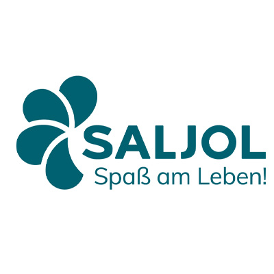 Logo des Herstellers Sajol
